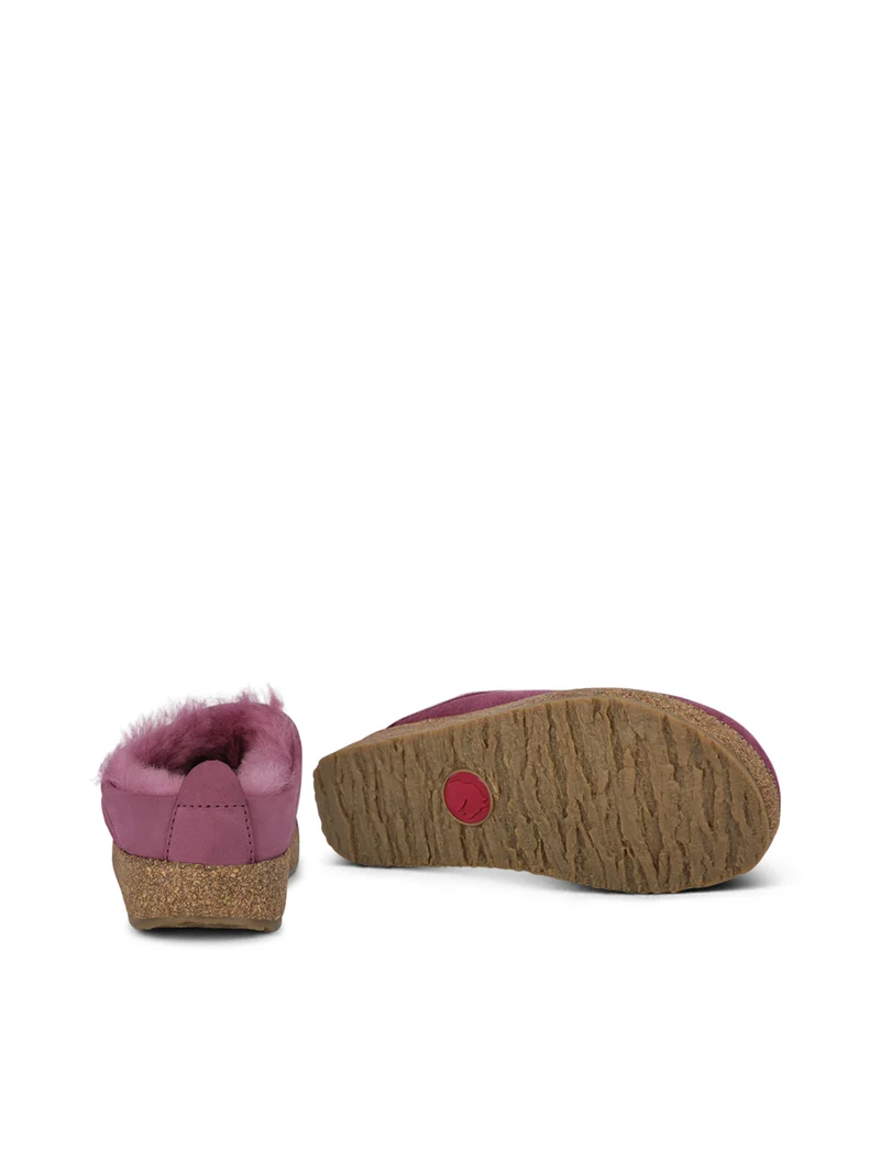 SNOWBY DK PINK