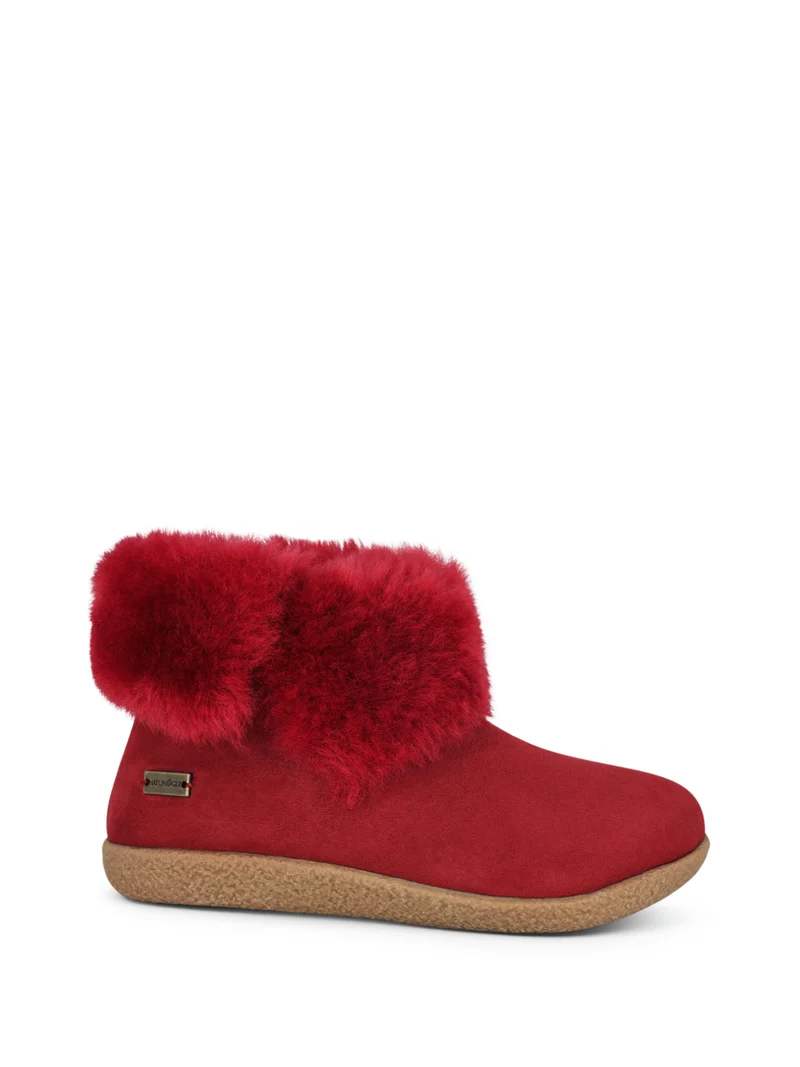 LEMMI WINTER RED
