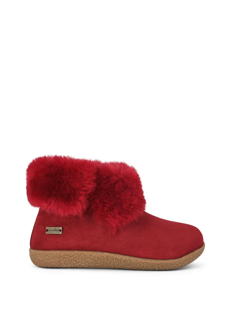 LEMMI WINTER RED