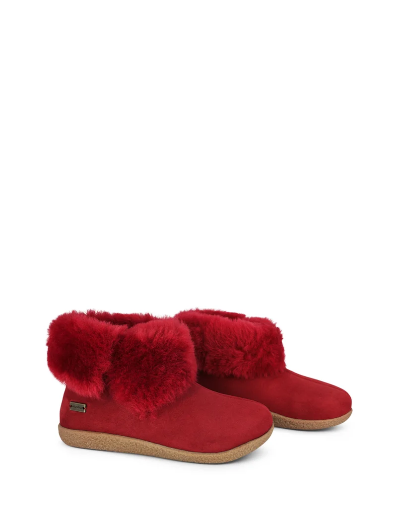 LEMMI WINTER RED