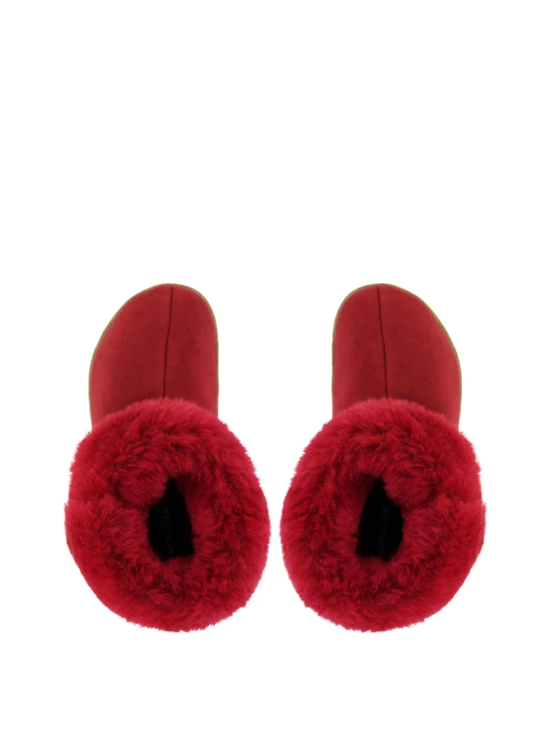 LEMMI WINTER RED