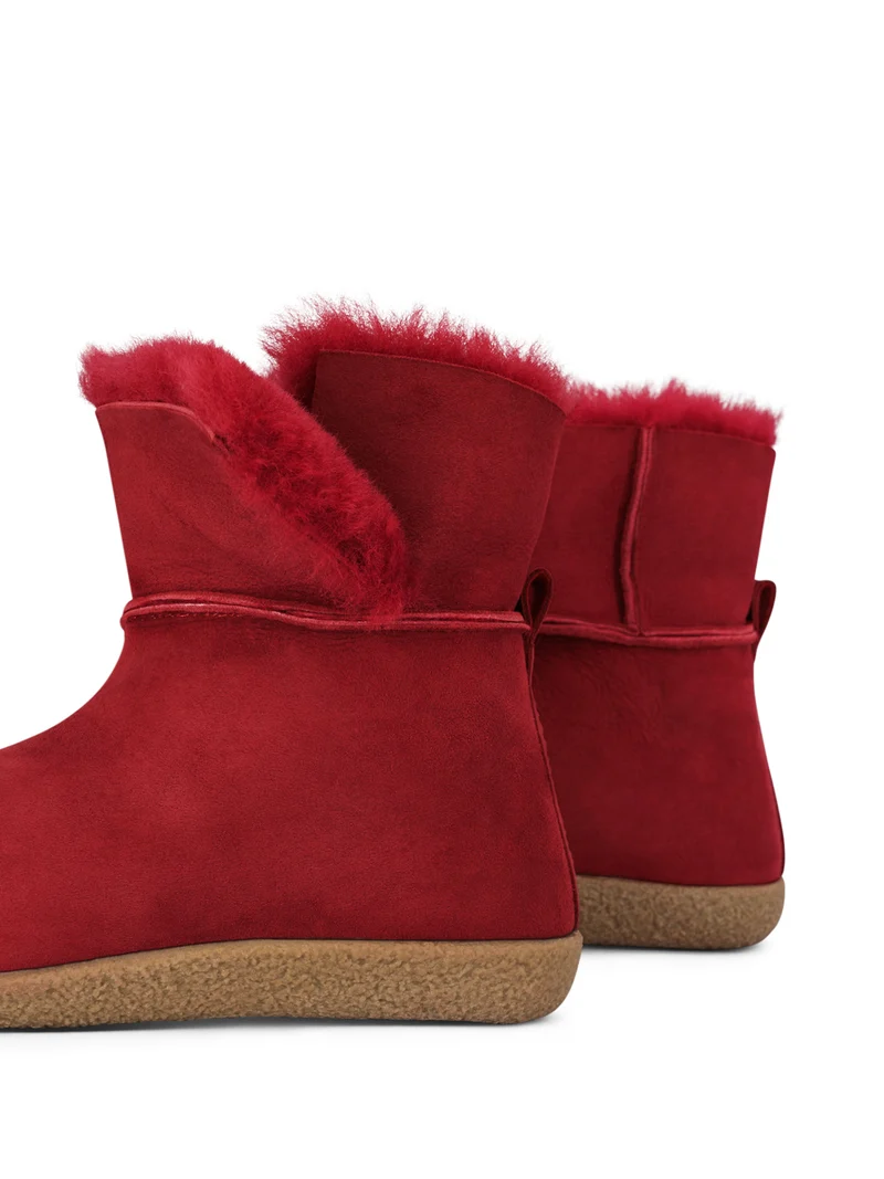 LEMMI WINTER RED