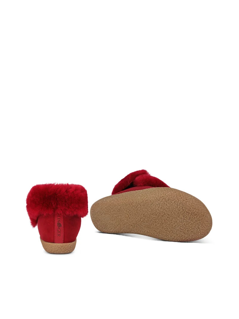 LEMMI WINTER RED