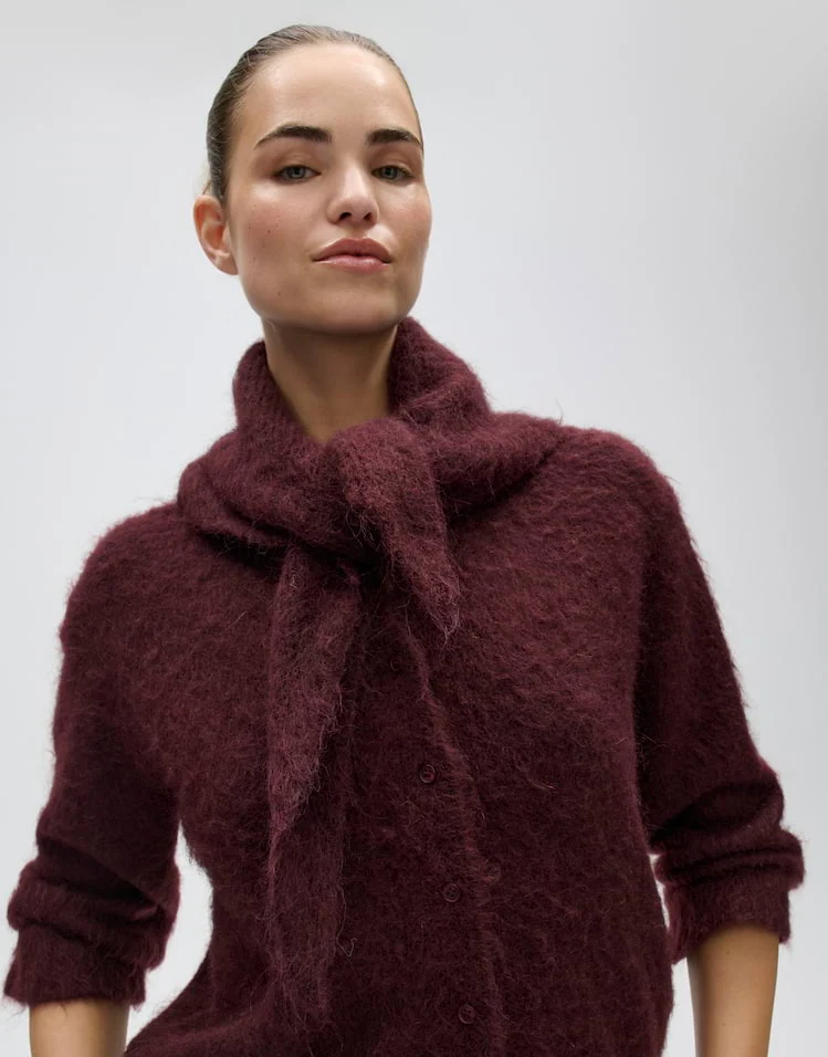 Amaribel scarf