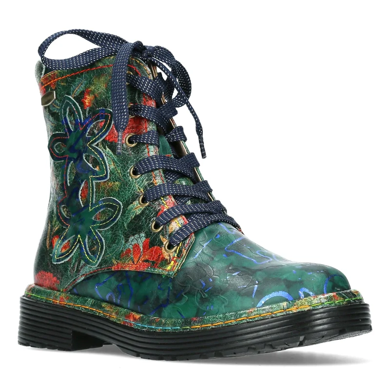Bottines - INCASO 24
