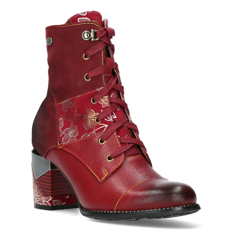 Bottines - MAEVAO 02