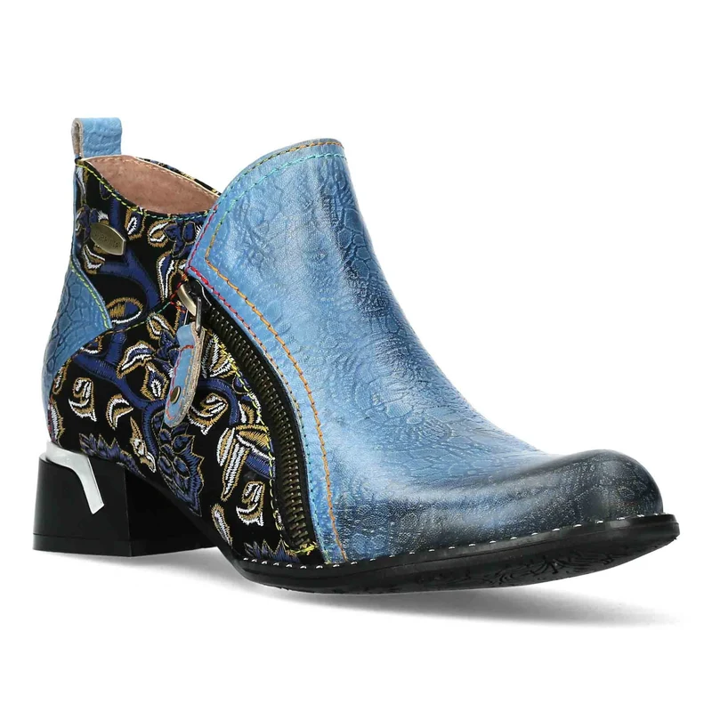 Bottines - ALICEO 14