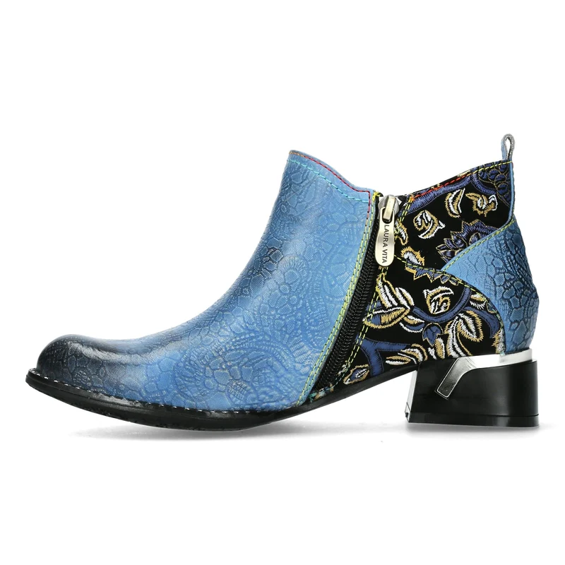 Bottines - ALICEO 14