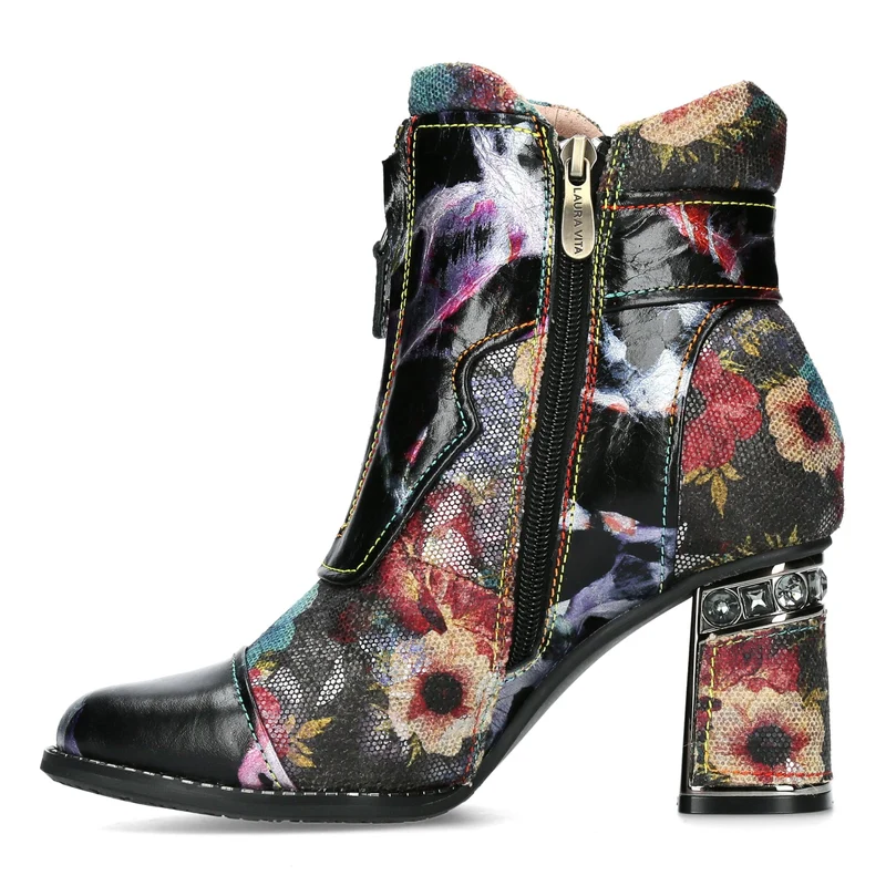 Bottines - NAYAO 05