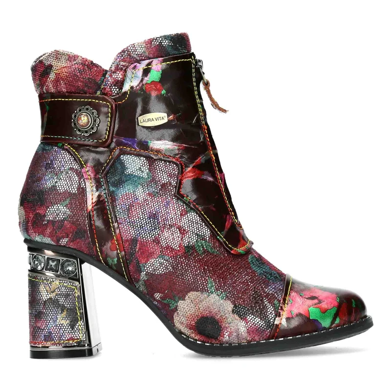 Bottines - NAYAO 05