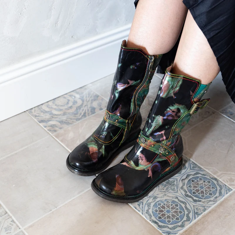 Bottes - ERCNAULTO 40