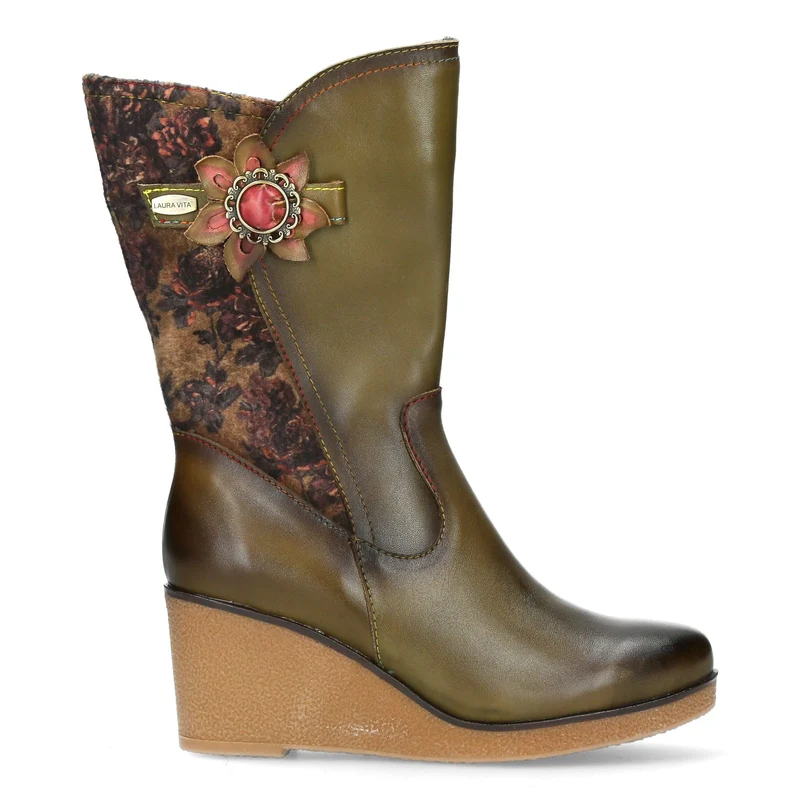 Bottes - REYANO 01