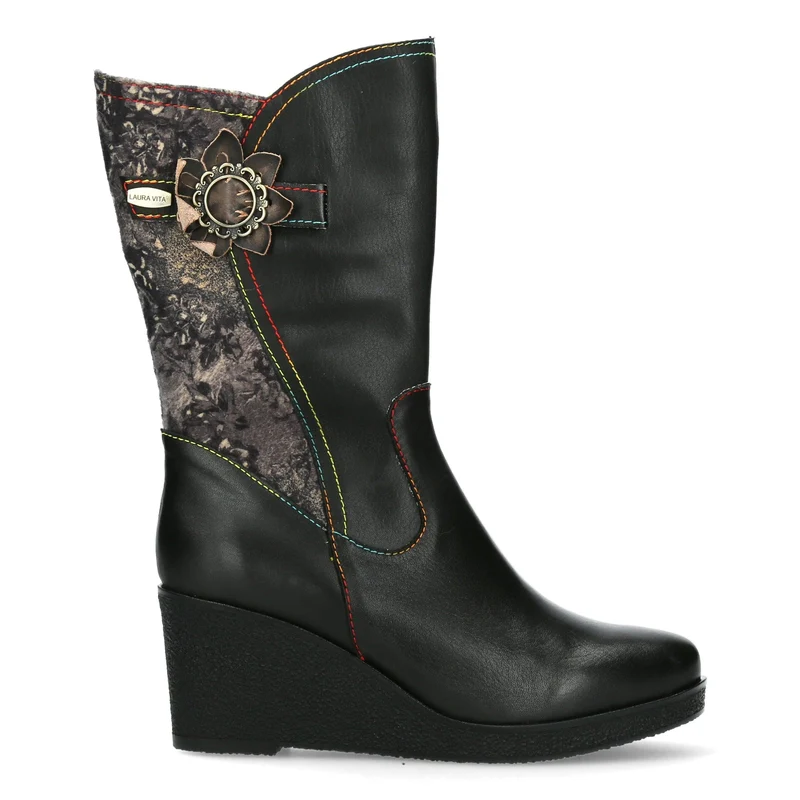 Bottes - REYANO 01