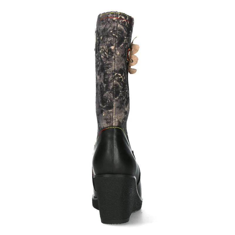Bottes - REYANO 01