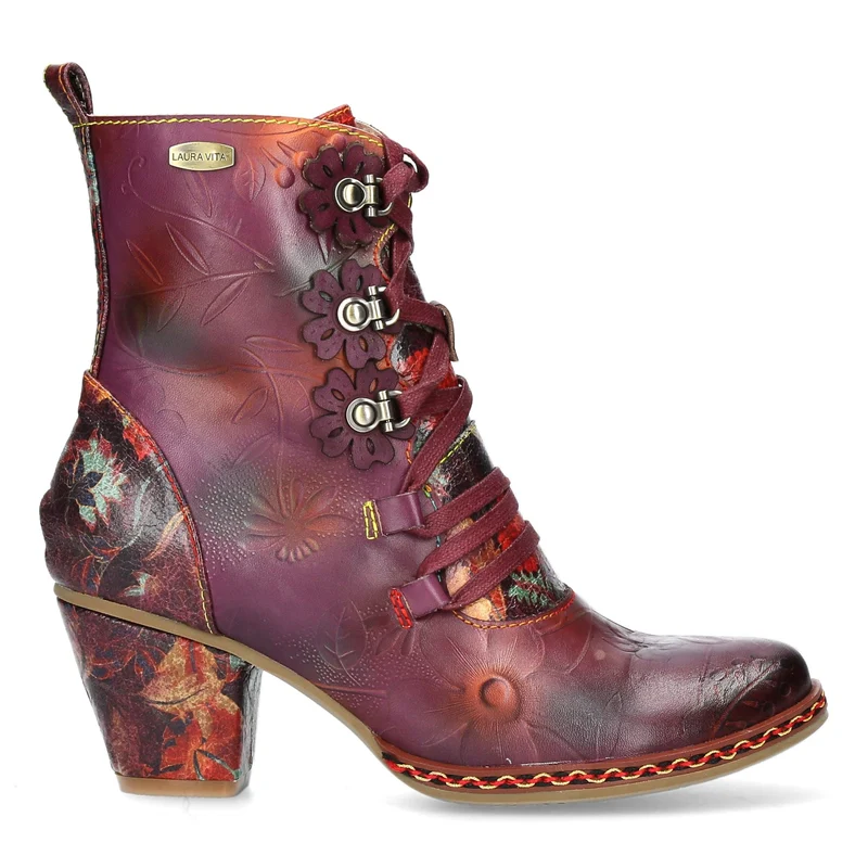 Bottines - GUCSO 51