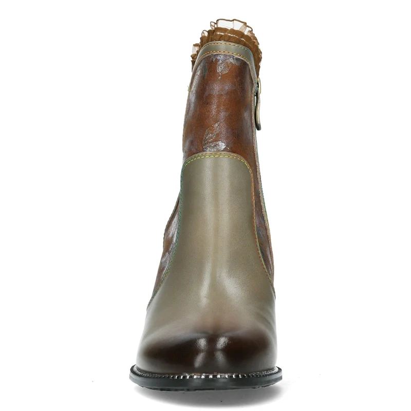 Bottines - OLIVEO 01