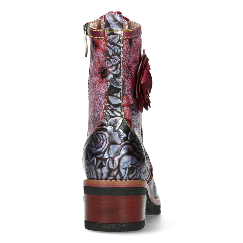 Bottines - RACHELEO 04