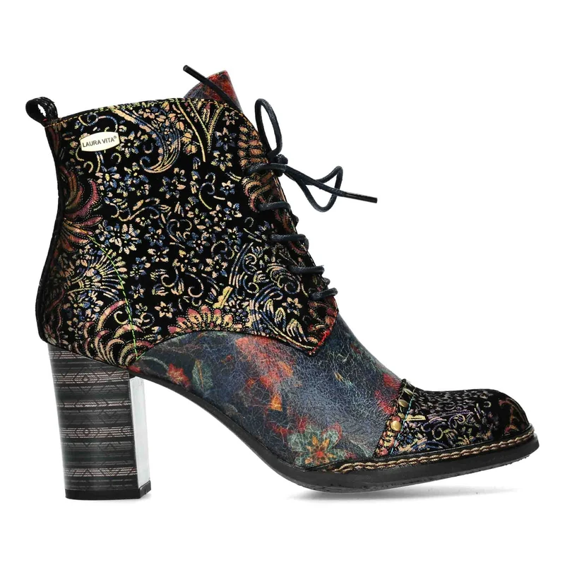 Bottines - ELCEAO 21