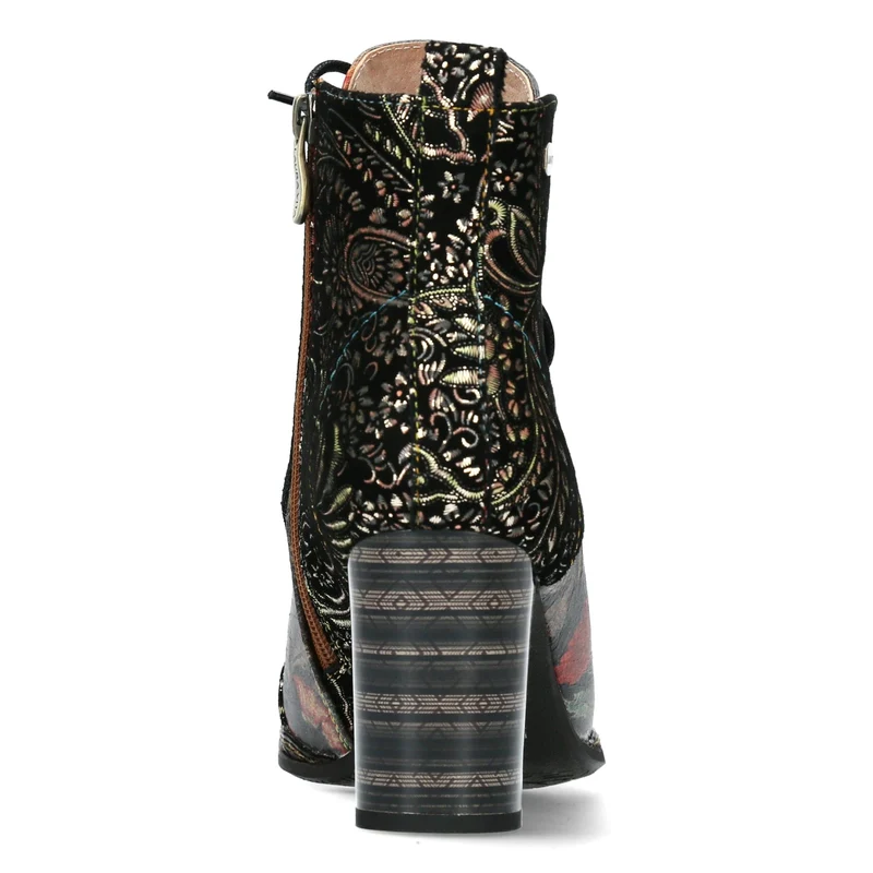 Bottines - ELCEAO 21