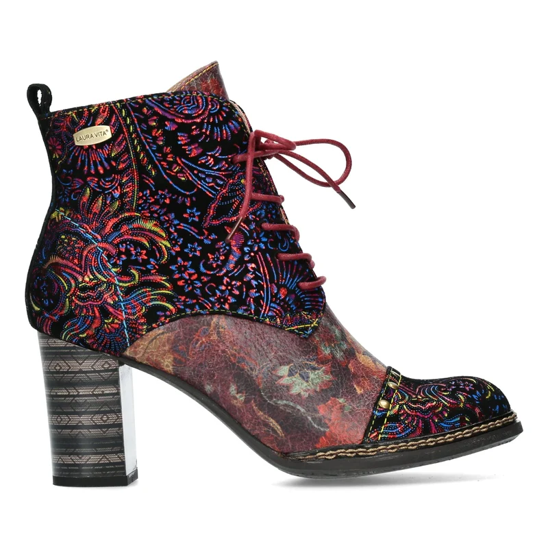 Bottines - ELCEAO 21