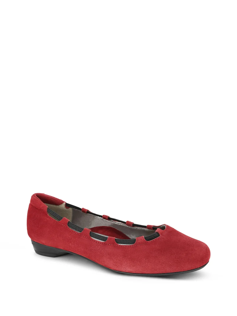 BURA RED
