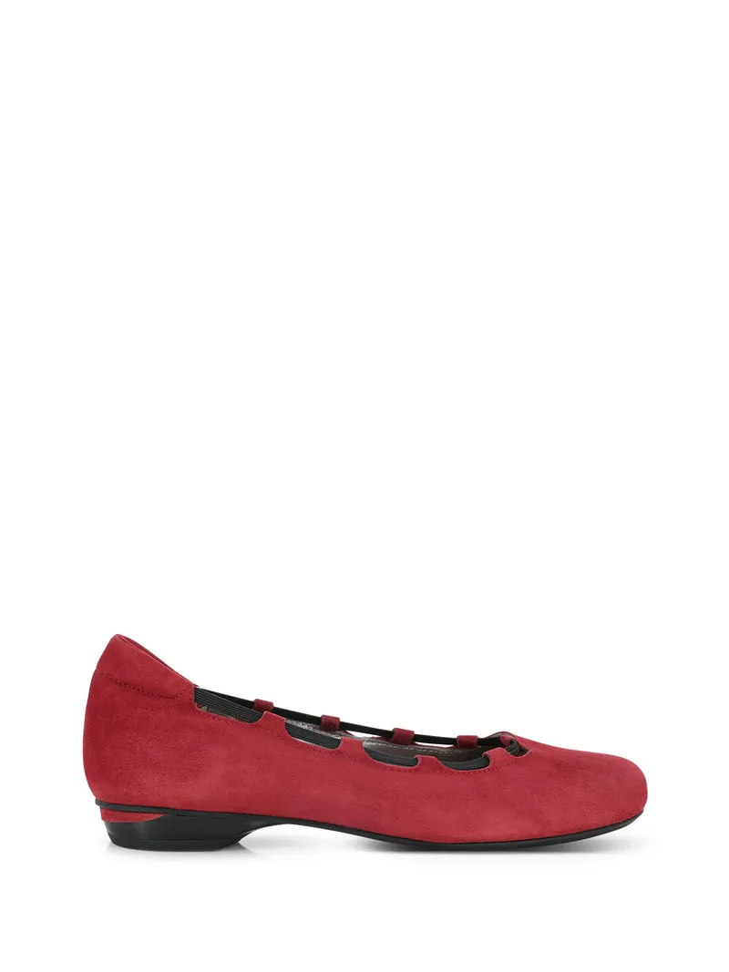 BURA RED
