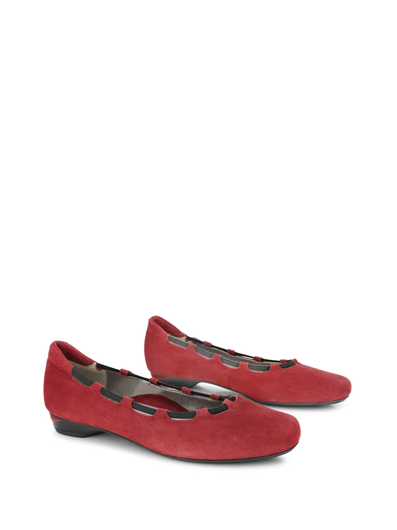 BURA RED