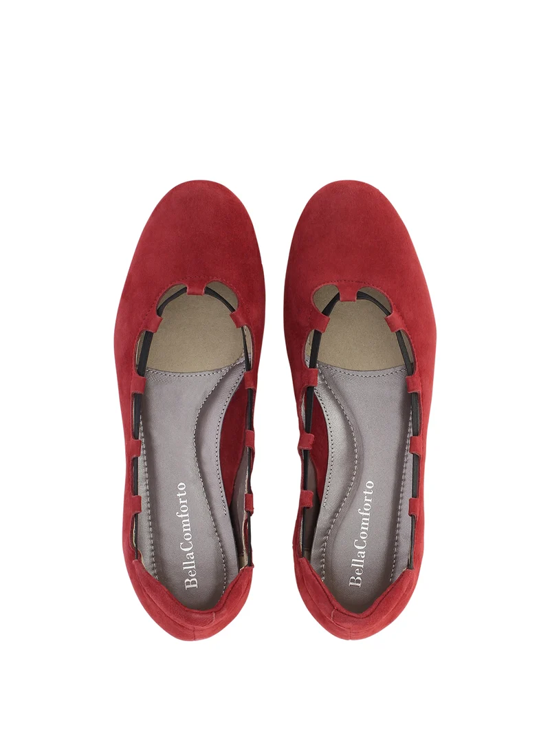 BURA RED