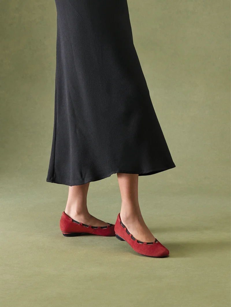 BURA RED