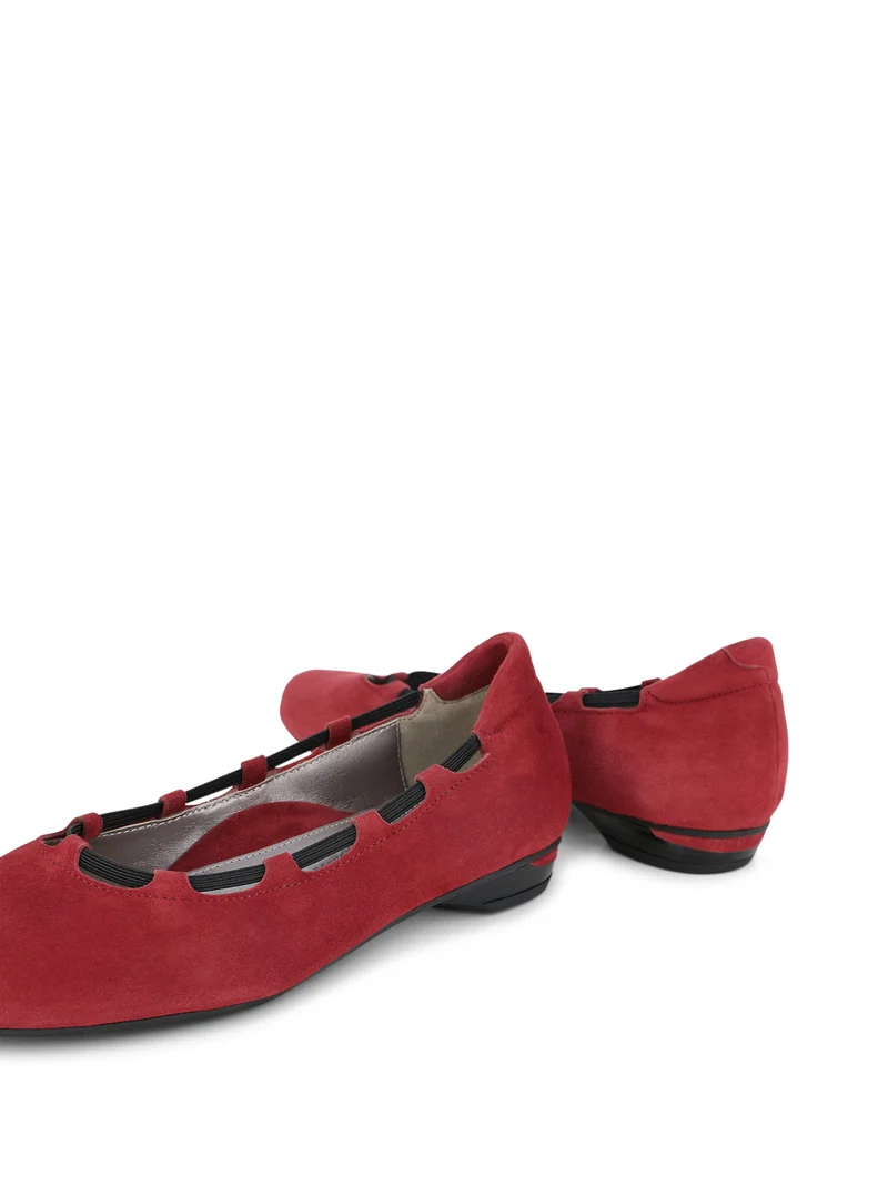BURA RED