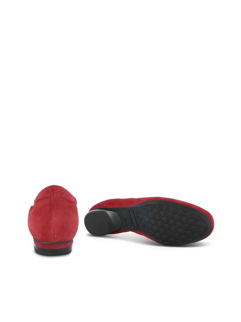 BURA RED