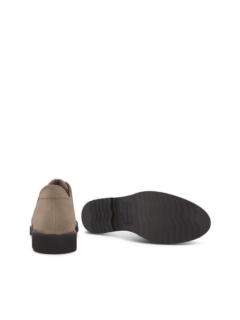 BRAGA TAUPE