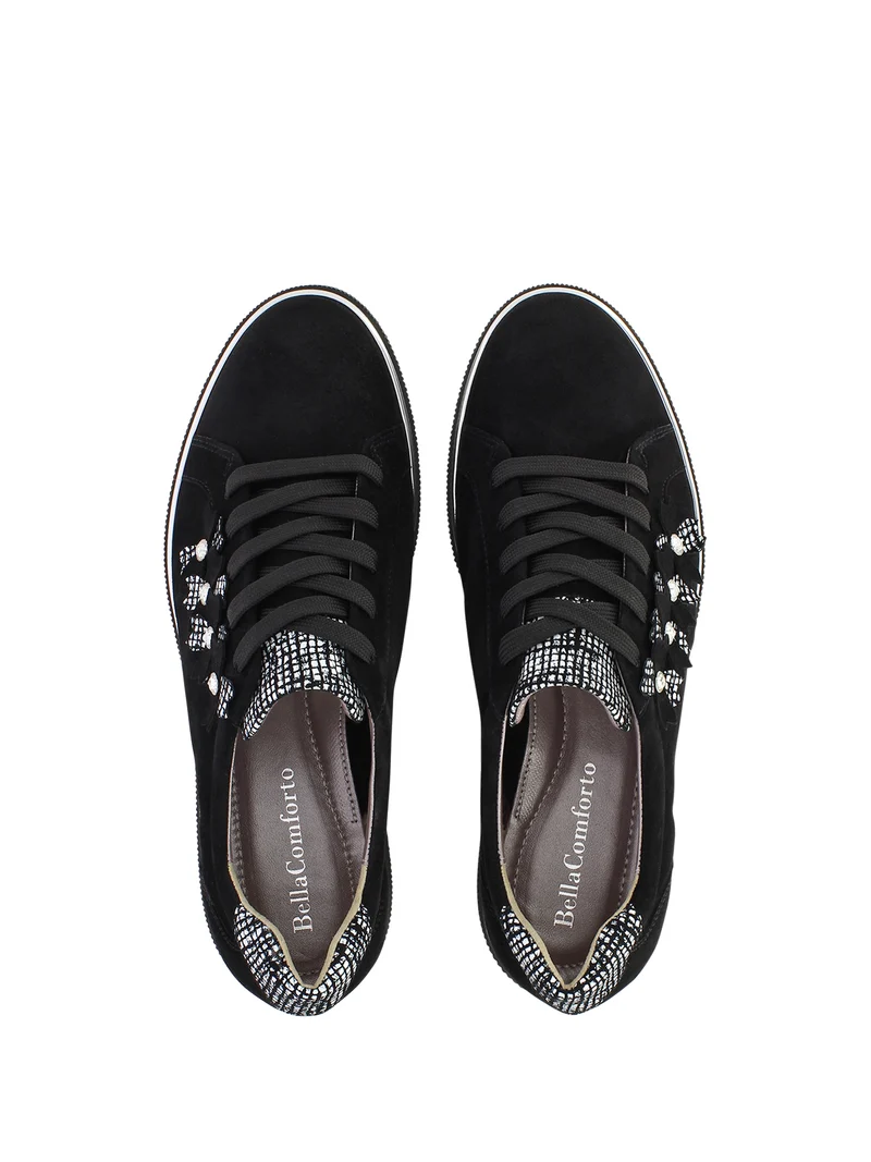 BERCELOS BLACK~WHITE