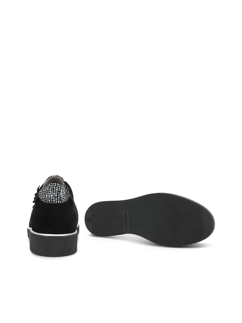 BERCELOS BLACK~WHITE