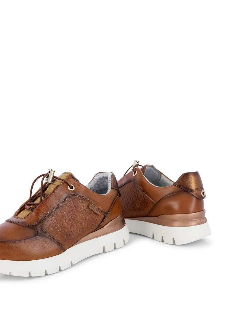 W9C-6607 BRANDY