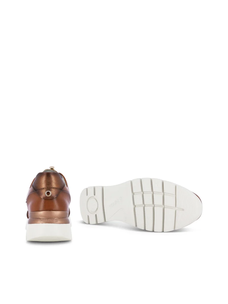 W9C-6607 BRANDY
