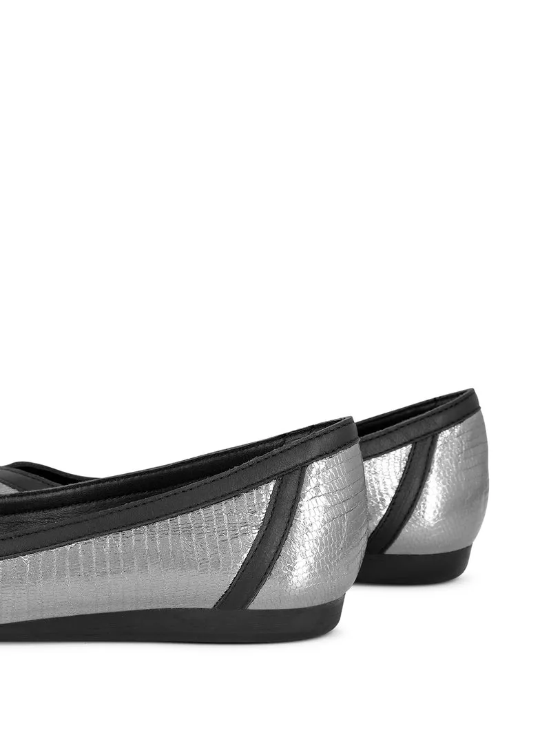 LAKROI SILVER