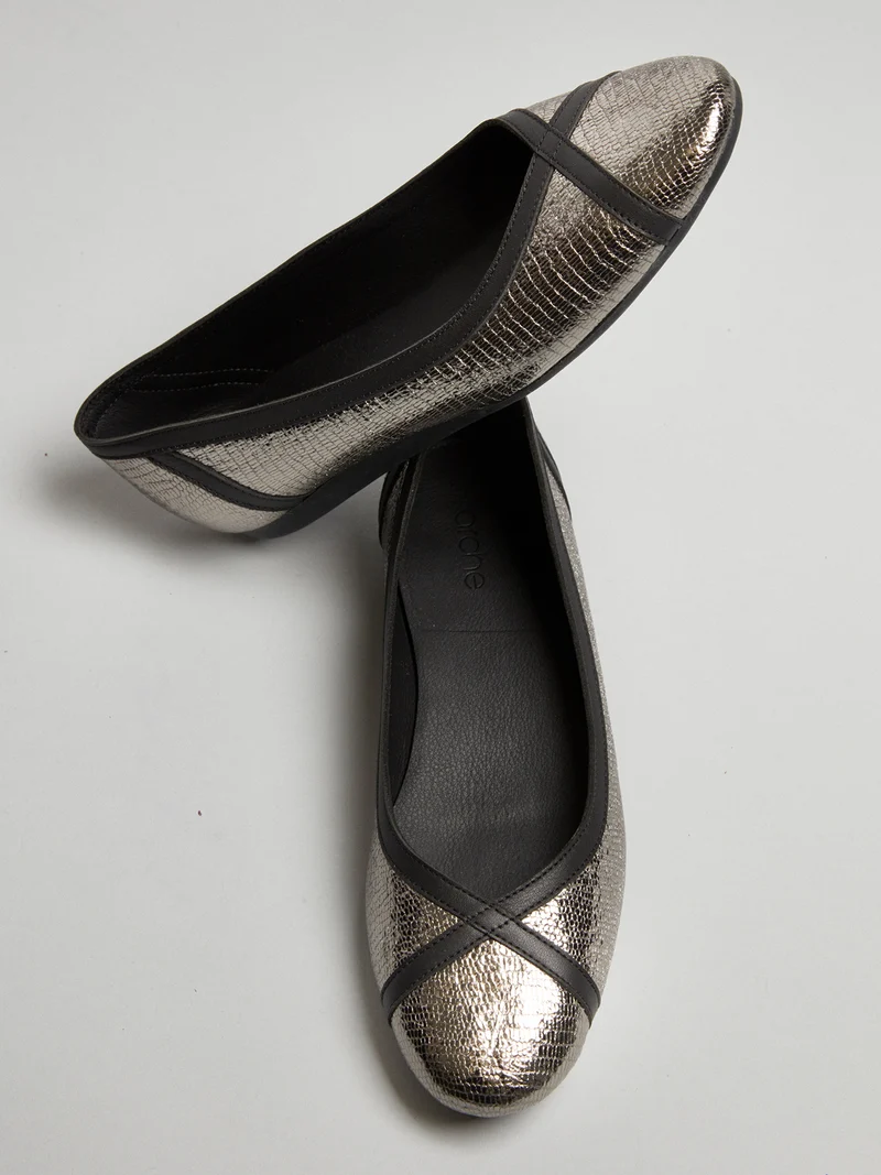 LAKROI SILVER