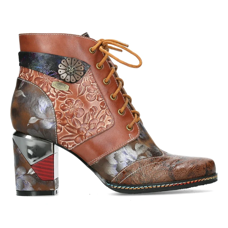 Bottines - MAEVAO 03