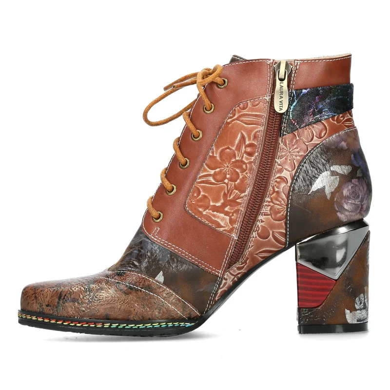 Bottines - MAEVAO 03