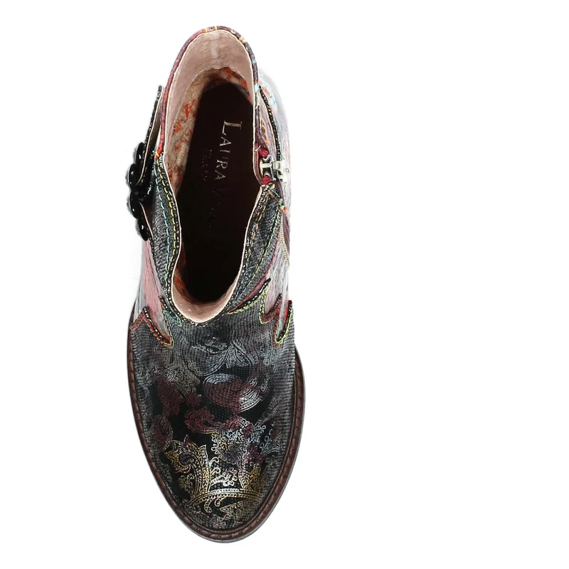 Bottines - MARBREO 12