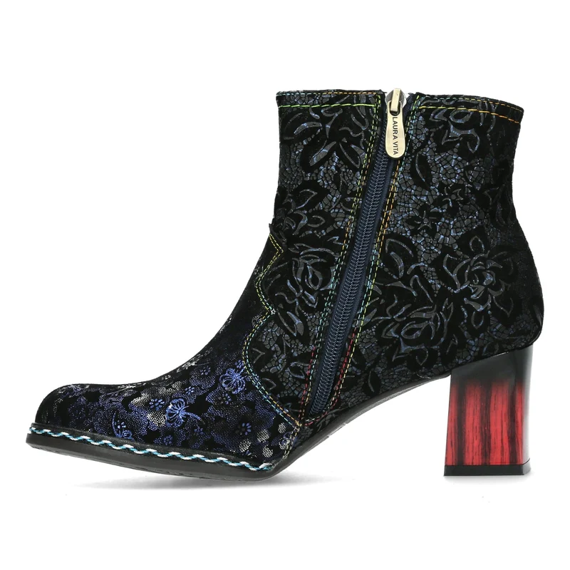 Bottines - GACLAO 21