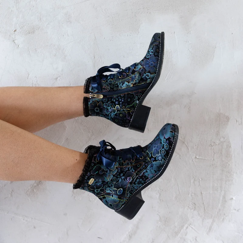 Bottines - EMCMAO 45