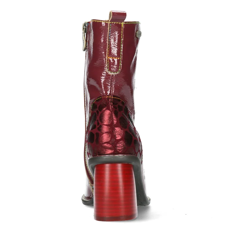 Bottines - EVCAO 311