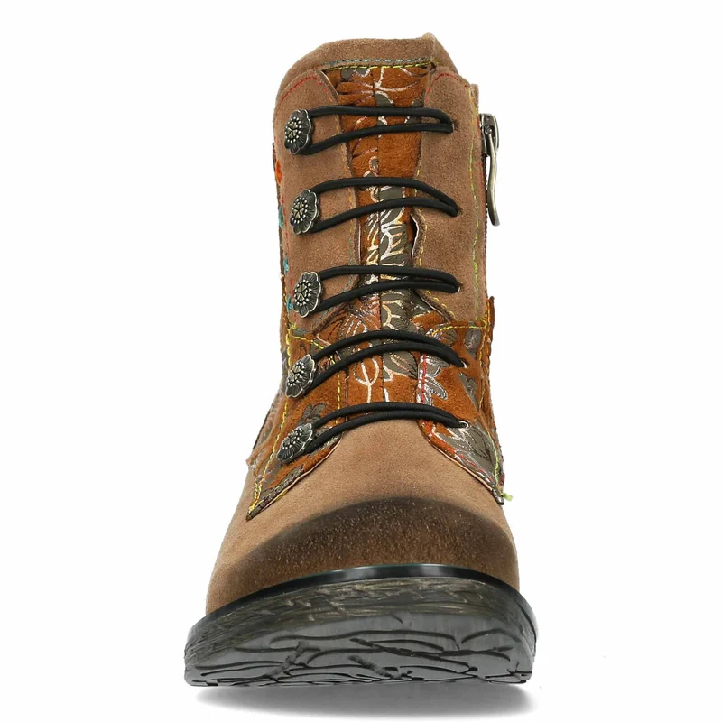 Bottines - ERCNAULTO 39