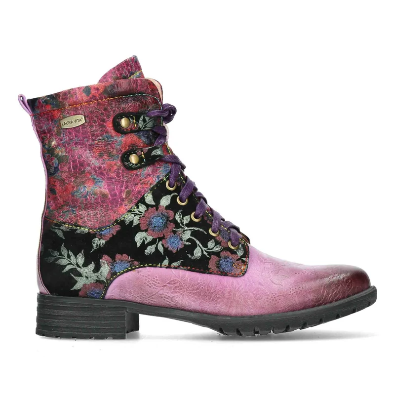 Bottines - GACMAYO 217