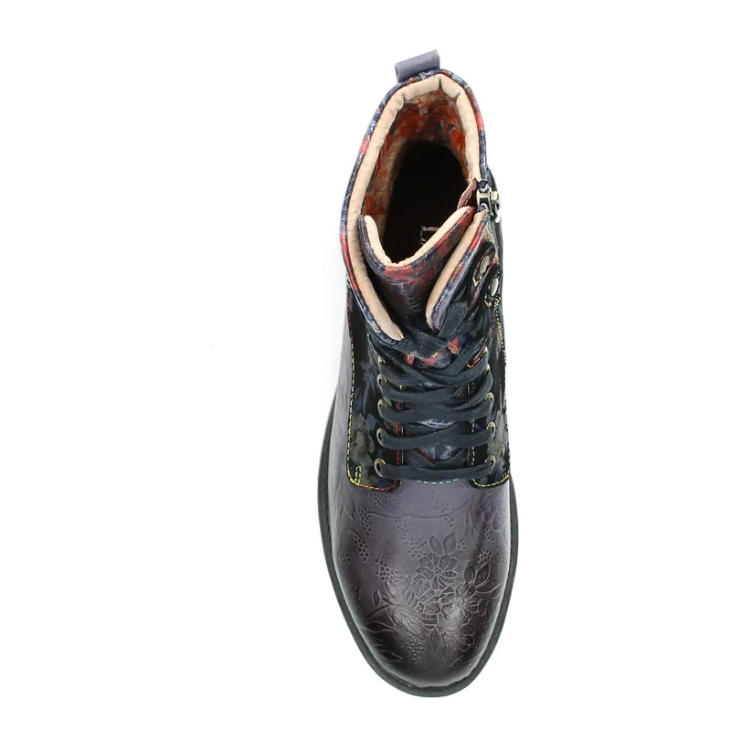 Bottines - GACMAYO 217