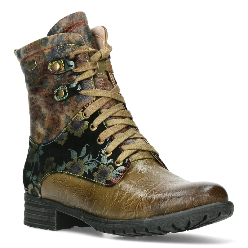 Bottines - GACMAYO 217