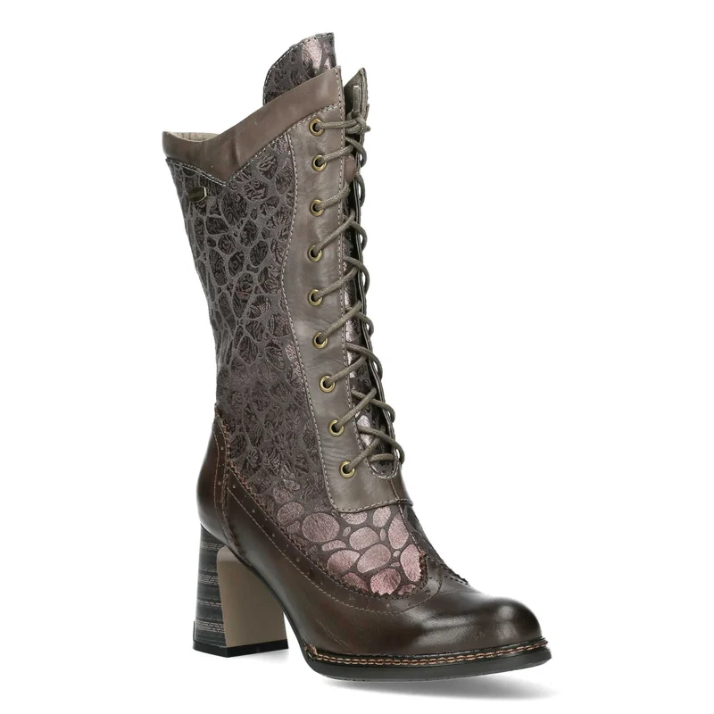 Bottines - MAELEO 10