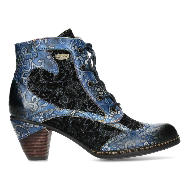 Bottines - ALCIZEEO 01